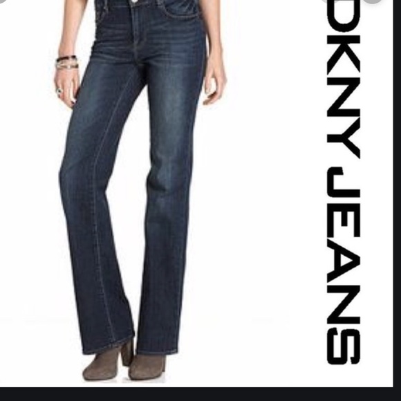 dkny foundations pants